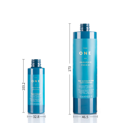 Luxury Cosmetic Bottles 50ml 60ml 200ml 250ml Cream Jars Cosmetic Packaging