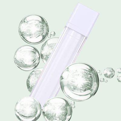 Twist Up Airless Bottle Travel Size 15ML 30ML 50ML For Foundation Serum