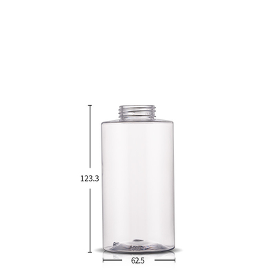 Bottles Containers for Makeup Remover Micellar Water Facial Toner 10oz/300ML