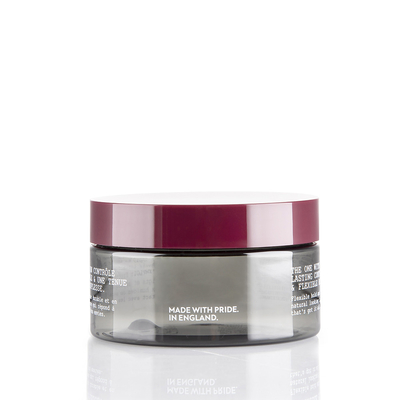 Empty Wide Mouth PET Jars 30ml 100ml Cosmetic Jars With Caps