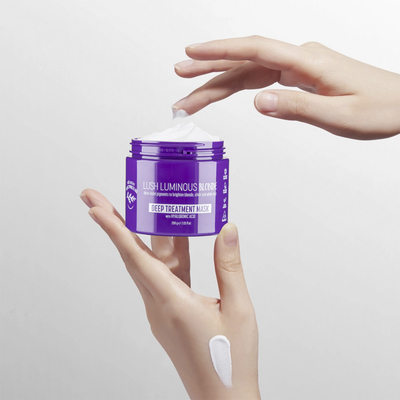 Round Wide Mouth Plastic Jars 200ML Plastic Cream Jars Cosmetic Packaging