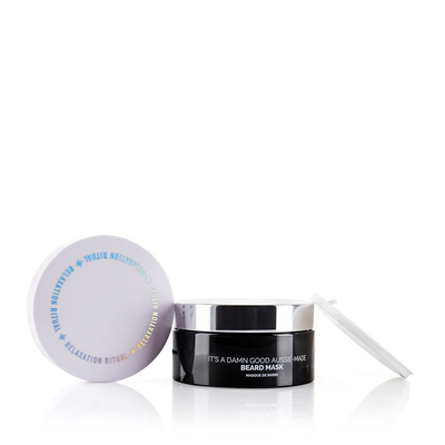 Clear Round Wide Mouth Plastic Jars Private Logo 200ml Cosmetic Jars